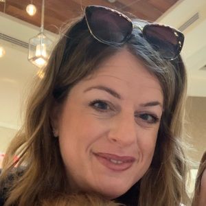 Meet your Posher, Kate